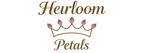Heirloom Petals