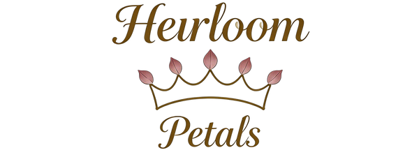Heirloom Petals
